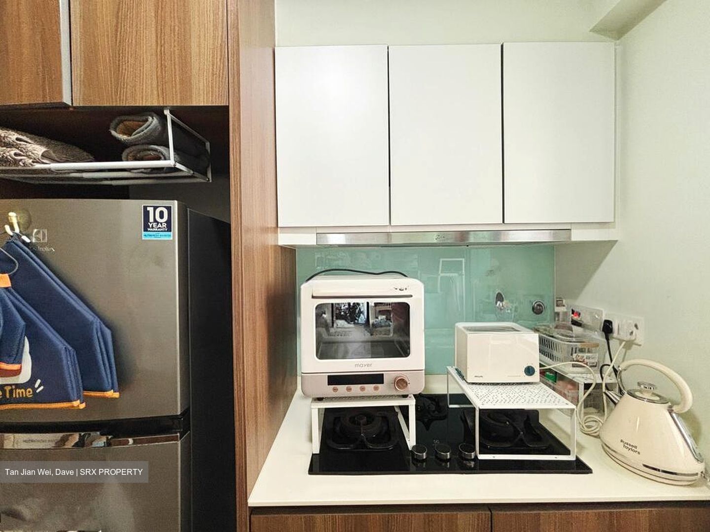 Kingsford Waterbay (D19), Apartment #566133831